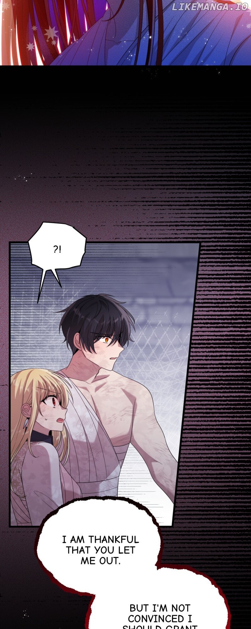 Once Upon a Time in a Zombie Empire Chapter 66 - page 48