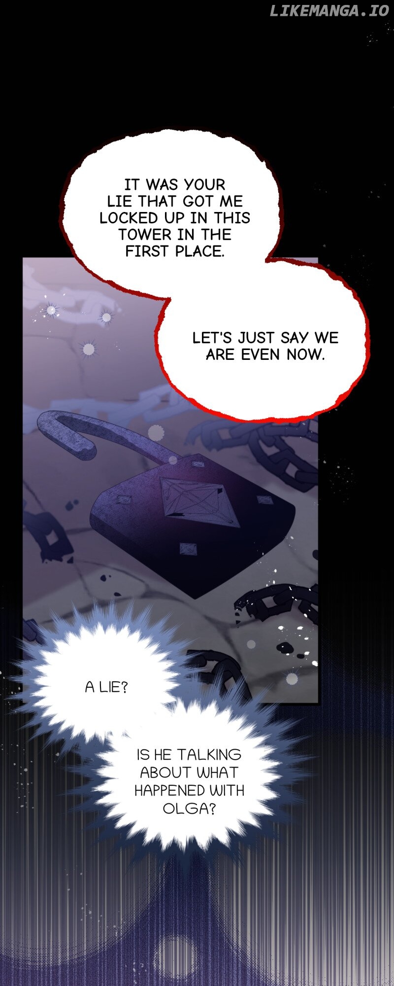 Once Upon a Time in a Zombie Empire Chapter 66 - page 50