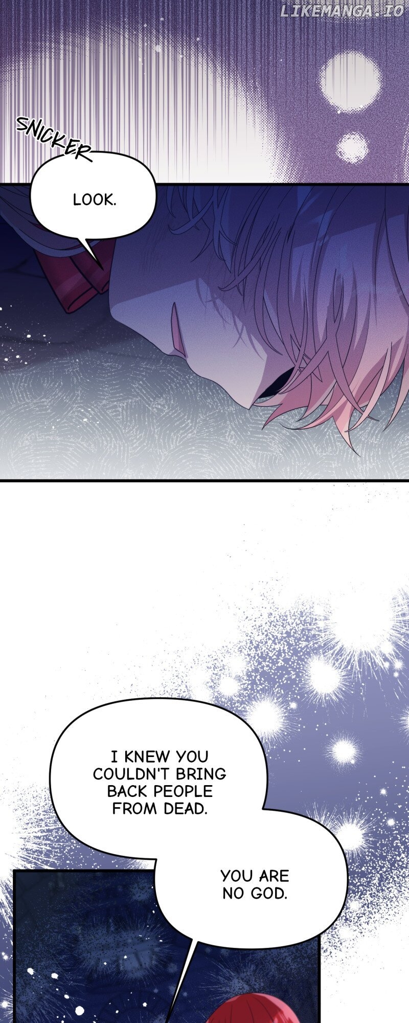 Once Upon a Time in a Zombie Empire Chapter 66 - page 51