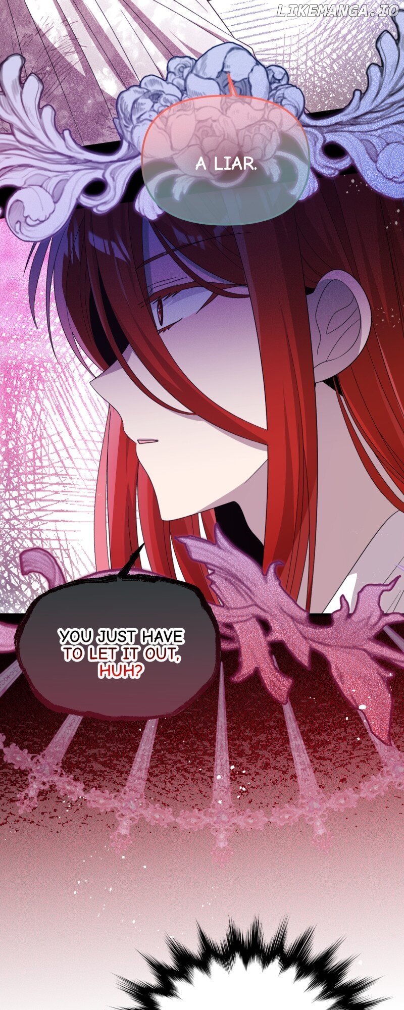 Once Upon a Time in a Zombie Empire Chapter 66 - page 53