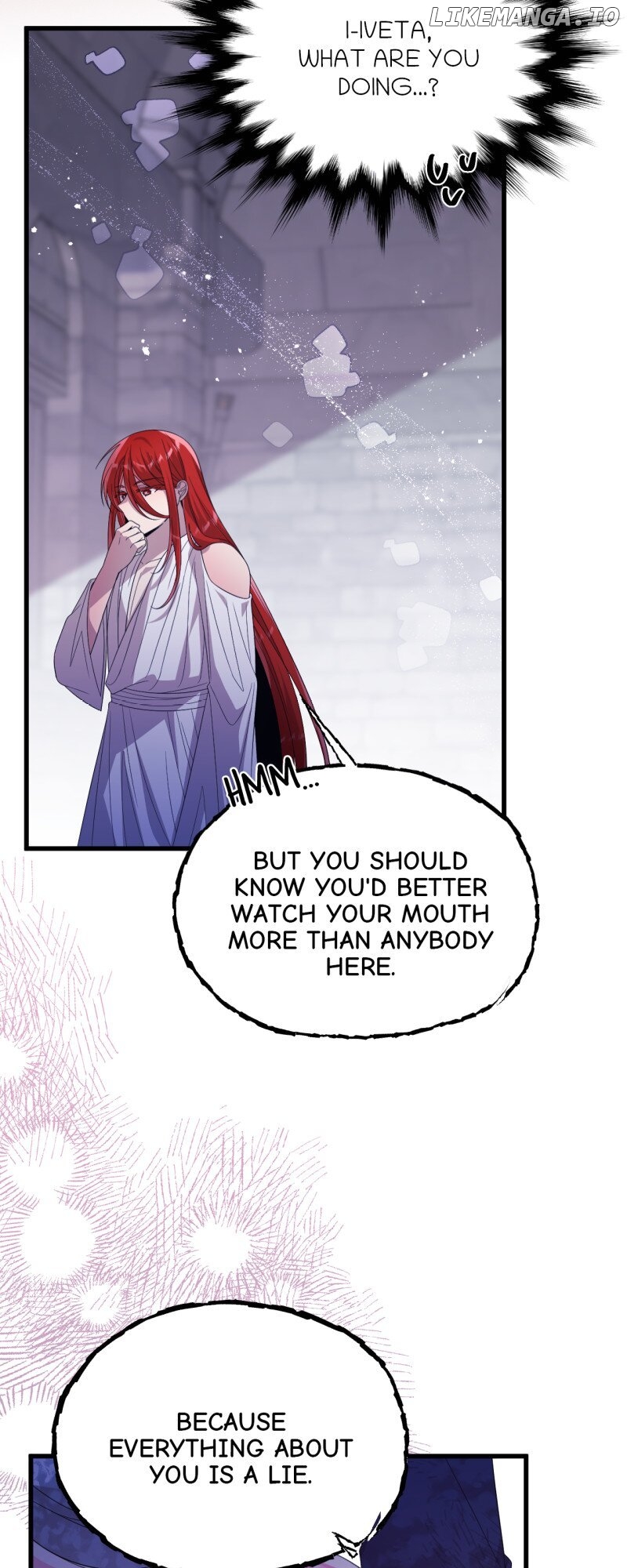 Once Upon a Time in a Zombie Empire Chapter 66 - page 54