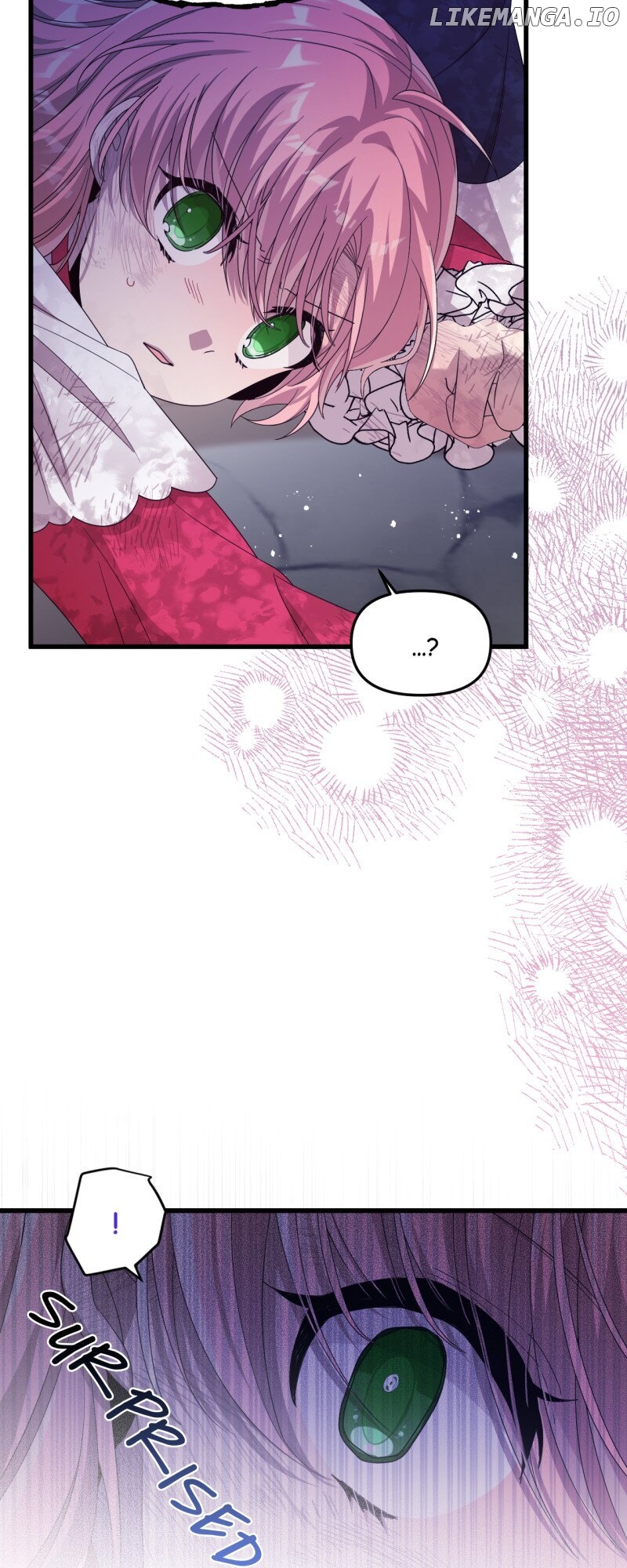 Once Upon a Time in a Zombie Empire Chapter 66 - page 55