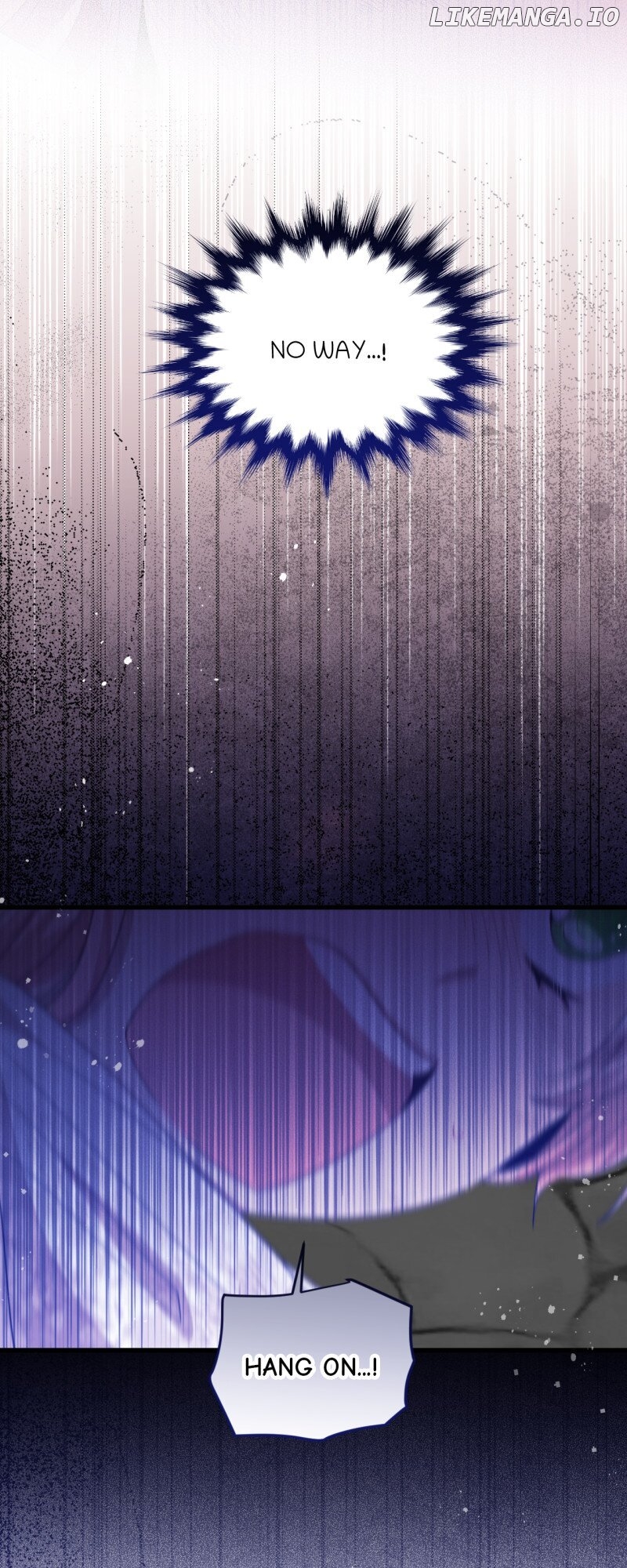 Once Upon a Time in a Zombie Empire Chapter 66 - page 56