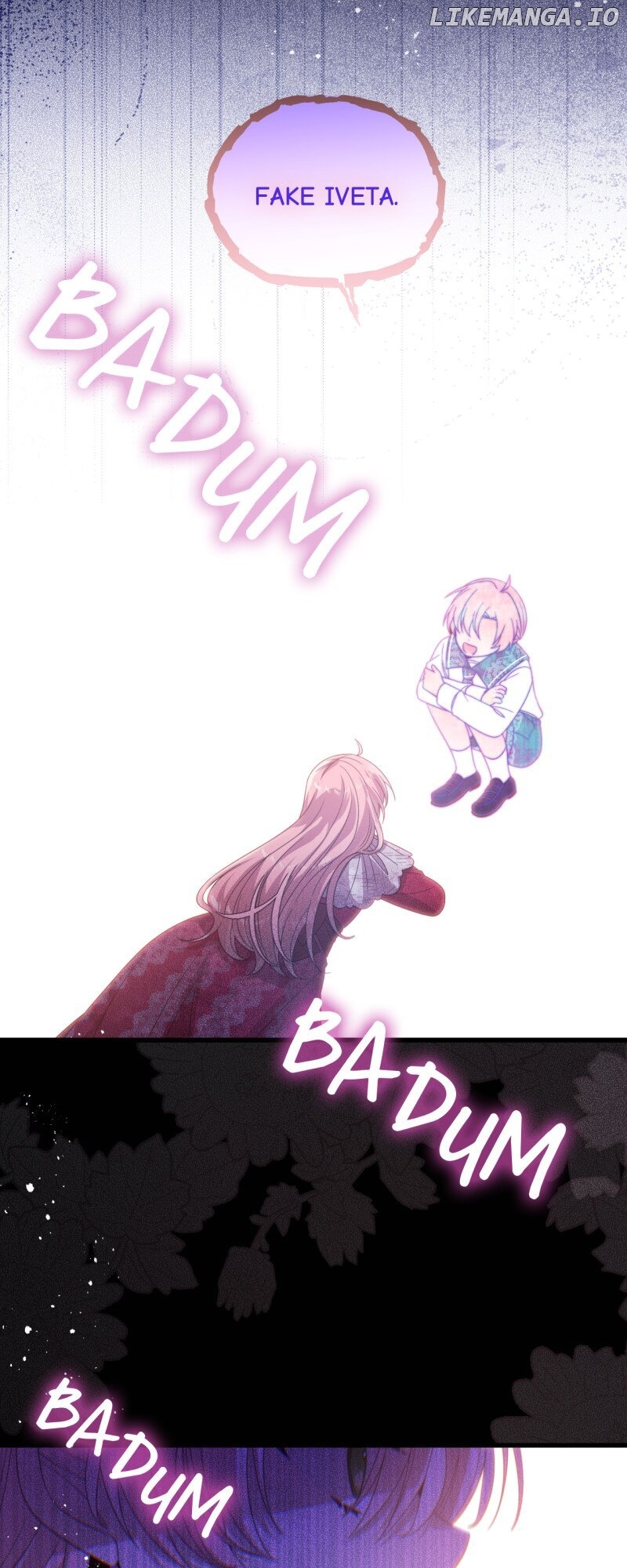 Once Upon a Time in a Zombie Empire Chapter 66 - page 57