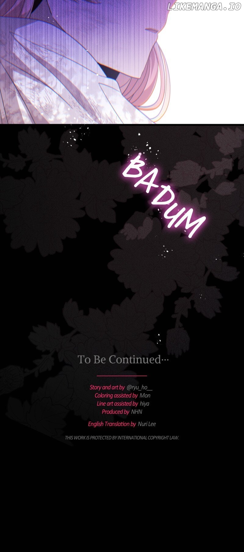 Once Upon a Time in a Zombie Empire Chapter 66 - page 58