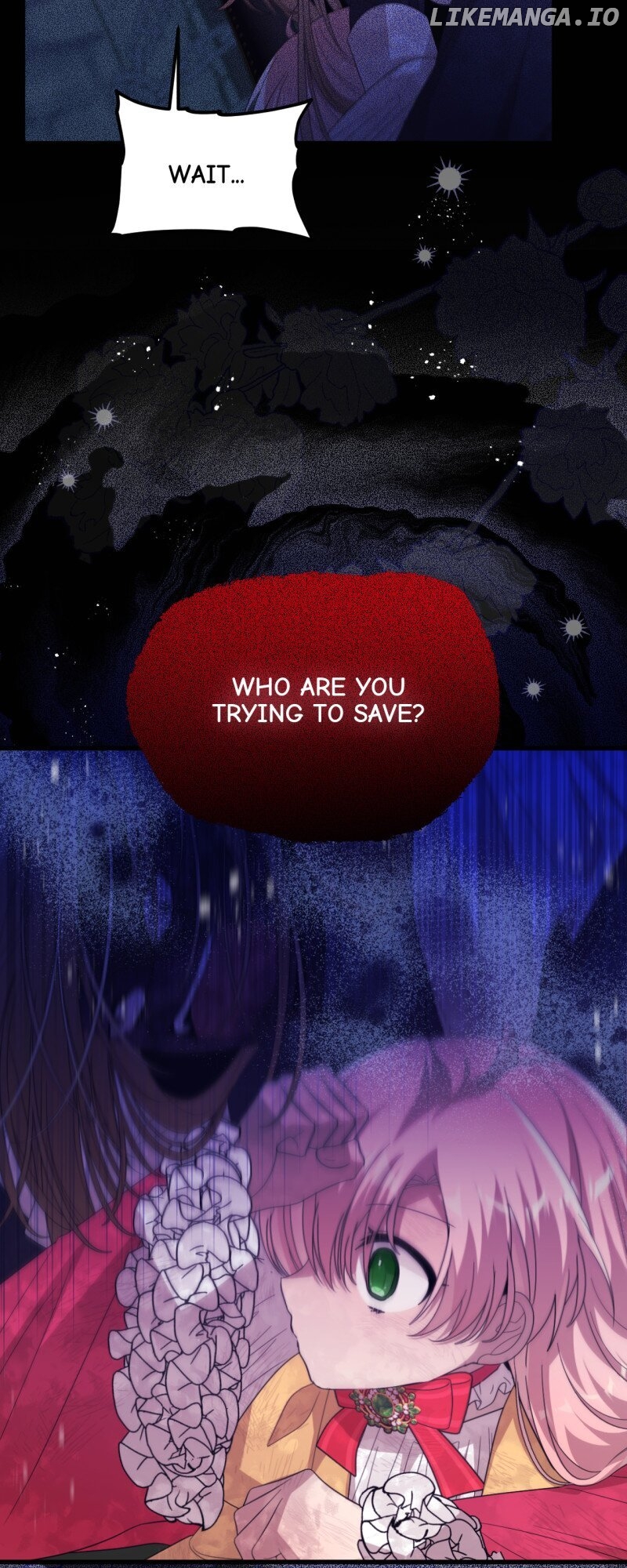 Once Upon a Time in a Zombie Empire Chapter 66 - page 7