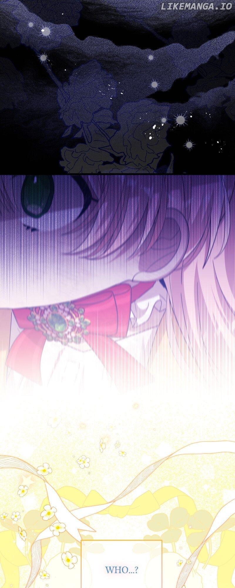 Once Upon a Time in a Zombie Empire Chapter 66 - page 8