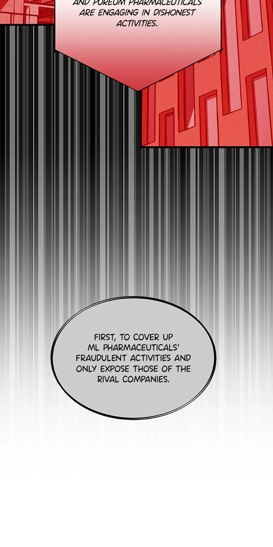 How to Draw an Ellipse Chapter 117 - page 49