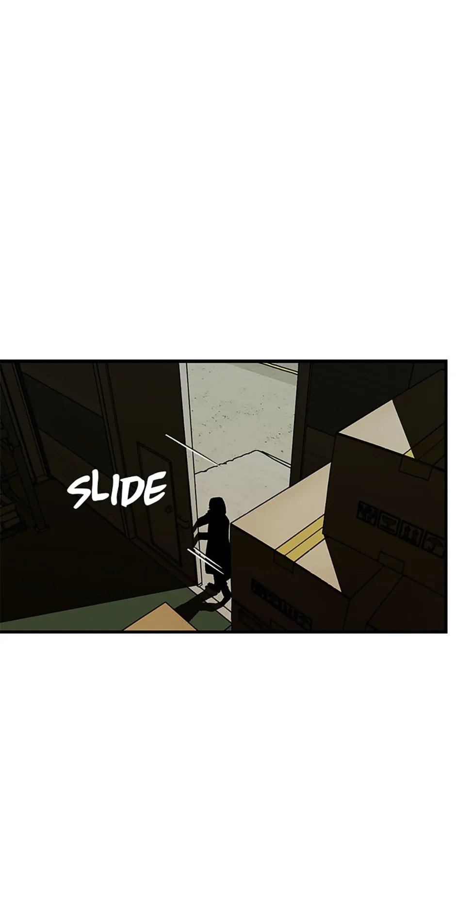 How to Draw an Ellipse Chapter 118 - page 11