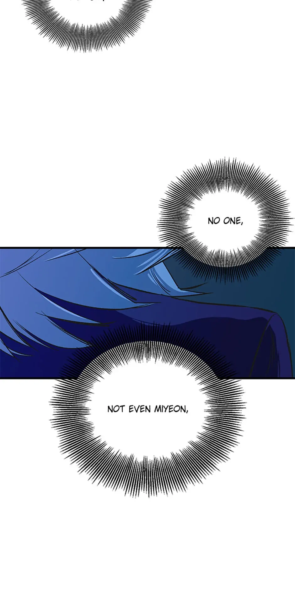 How to Draw an Ellipse Chapter 118 - page 29