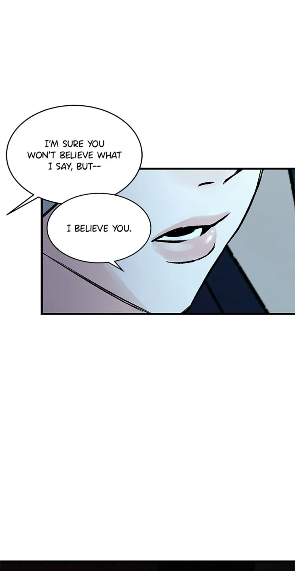 How to Draw an Ellipse Chapter 118 - page 4