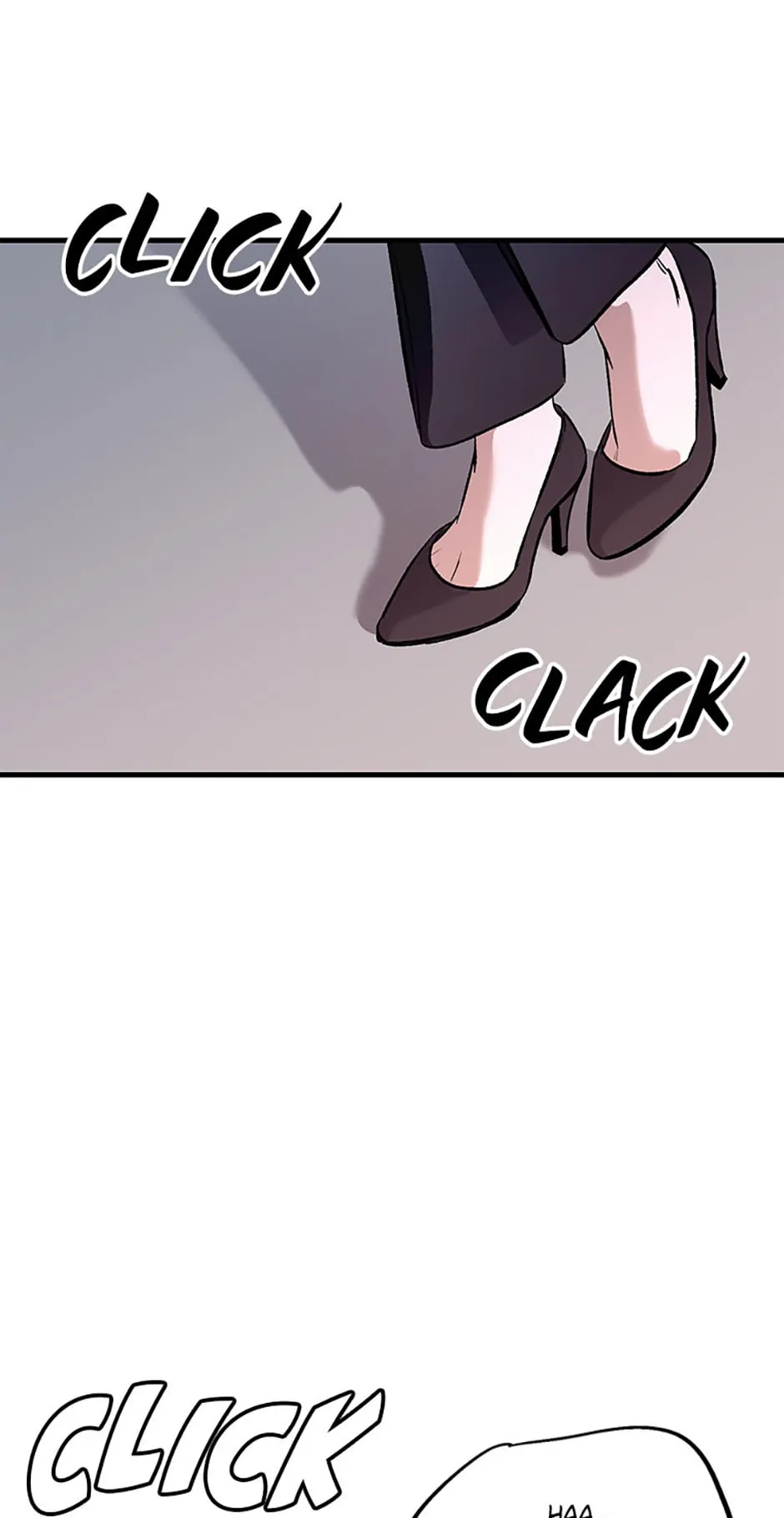 How to Draw an Ellipse Chapter 118 - page 47