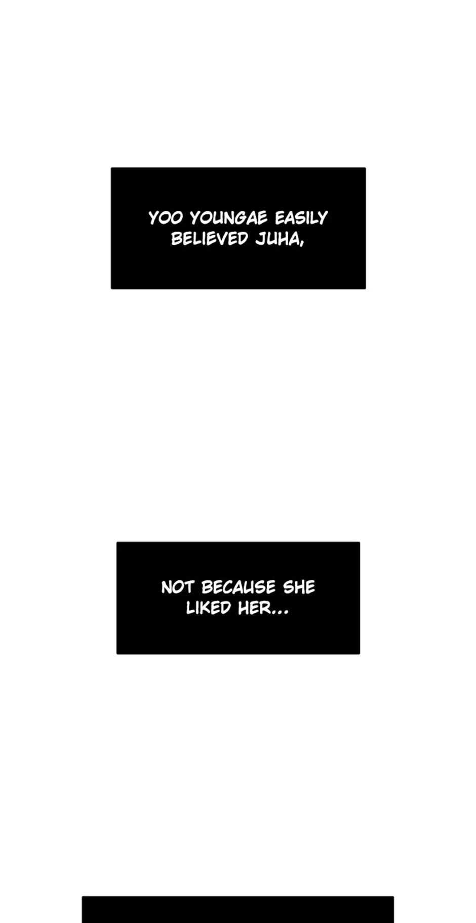 How to Draw an Ellipse Chapter 118 - page 6