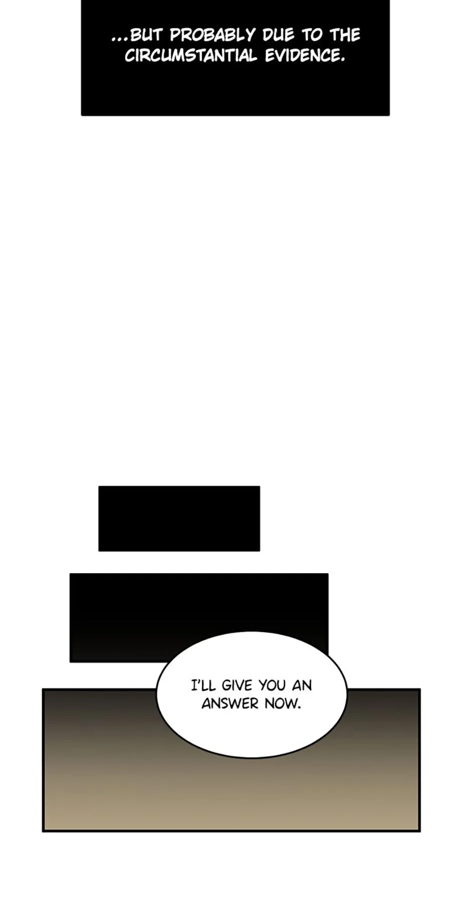 How to Draw an Ellipse Chapter 118 - page 7