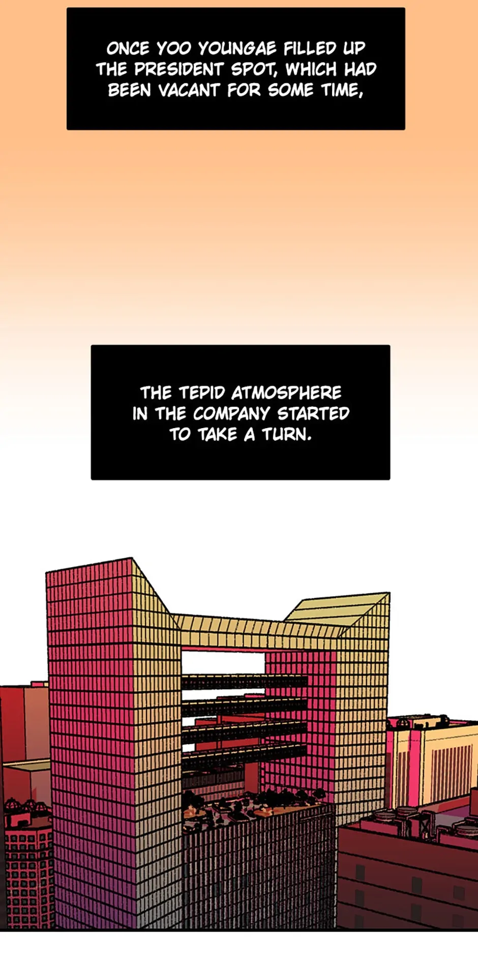 How to Draw an Ellipse Chapter 119 - page 29