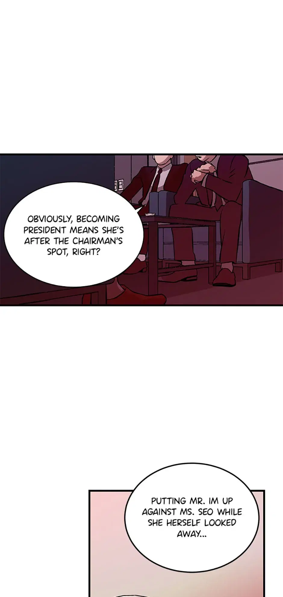 How to Draw an Ellipse Chapter 119 - page 30