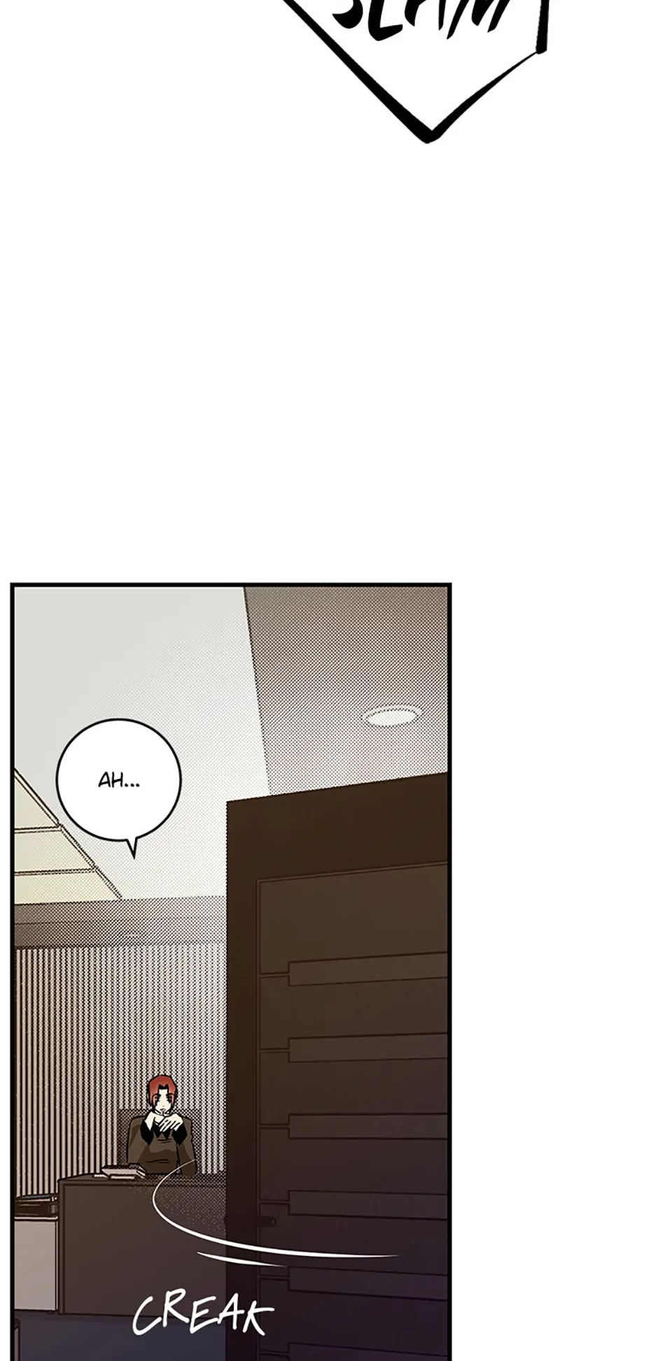How to Draw an Ellipse Chapter 119 - page 4