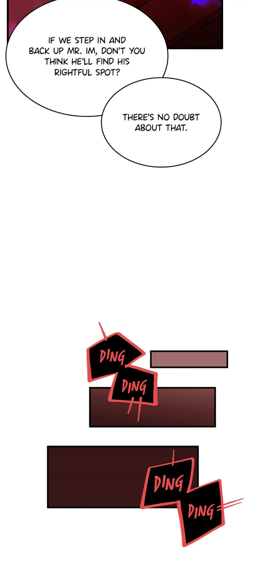 How to Draw an Ellipse Chapter 119 - page 35