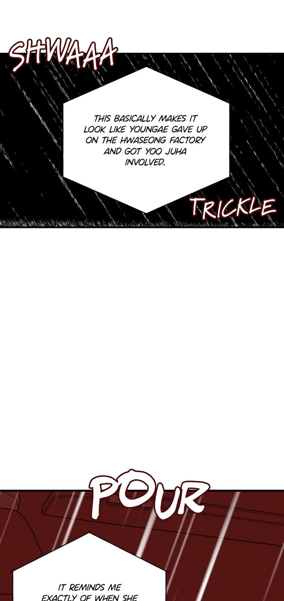 How to Draw an Ellipse Chapter 119 - page 45