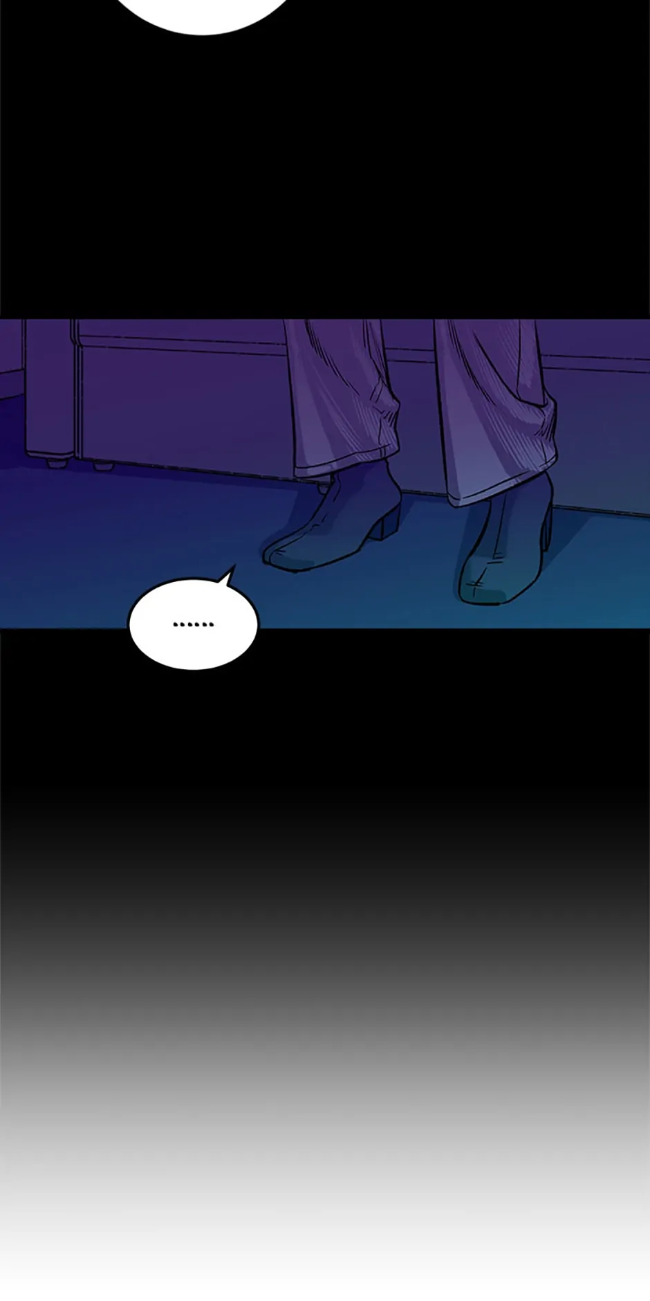 How to Draw an Ellipse Chapter 119 - page 56