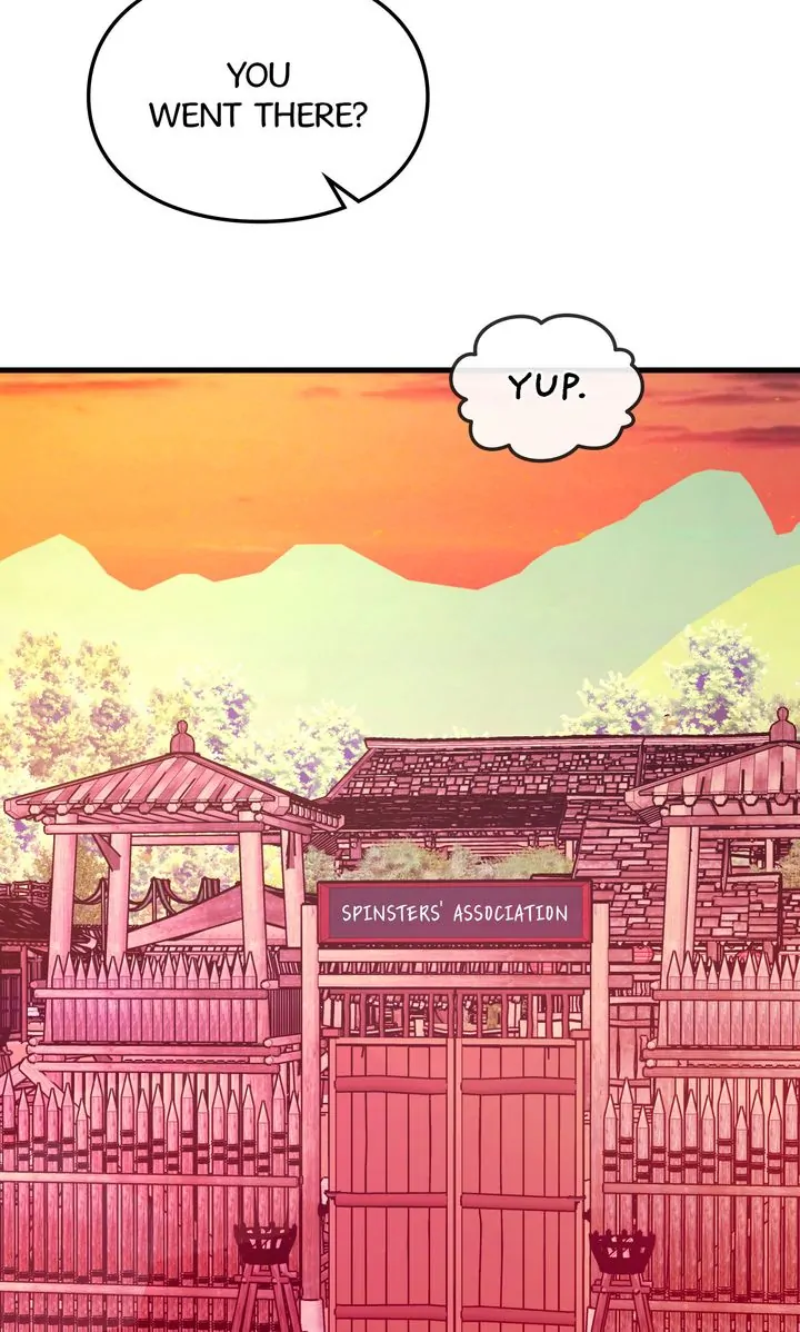 The Fantastic Spinsters’ Association of Joseon Chapter 51 - page 87