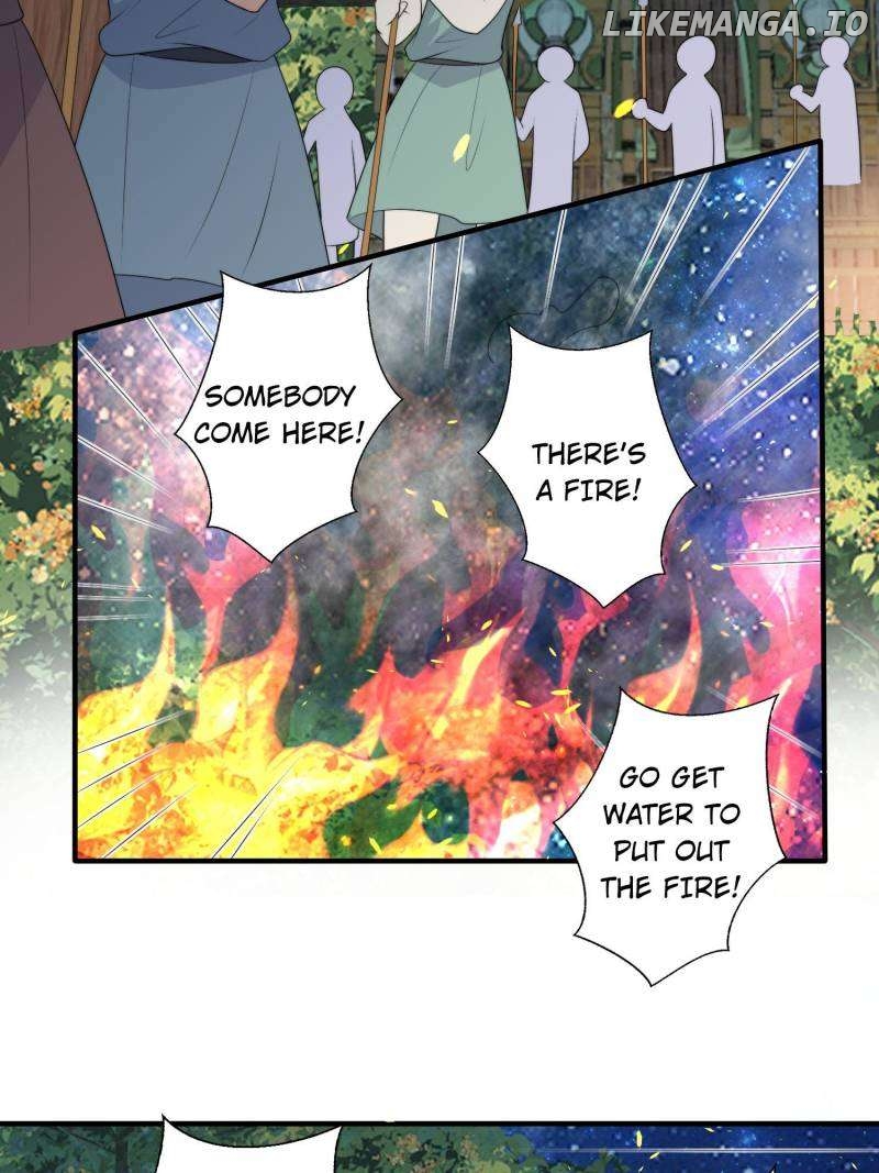 I Became the Beastman’s Wife Chapter 234 - page 2
