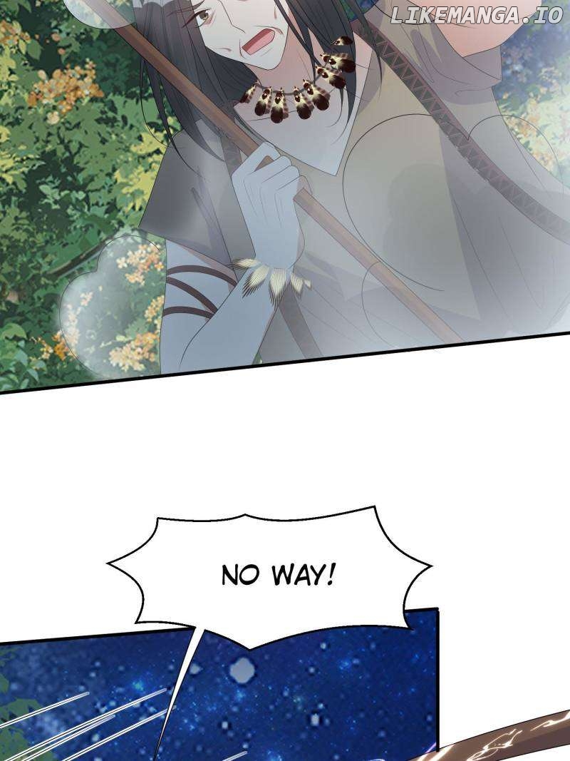 I Became the Beastman’s Wife Chapter 235 - page 22