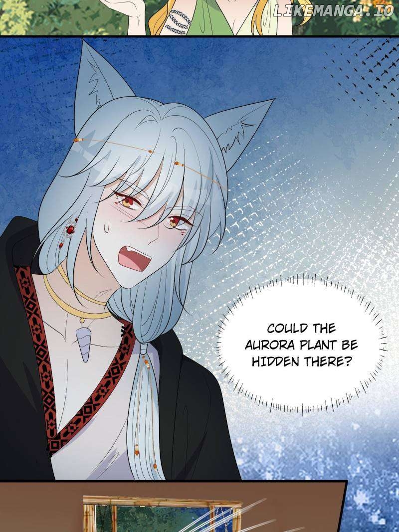 I Became the Beastman’s Wife Chapter 235 - page 5