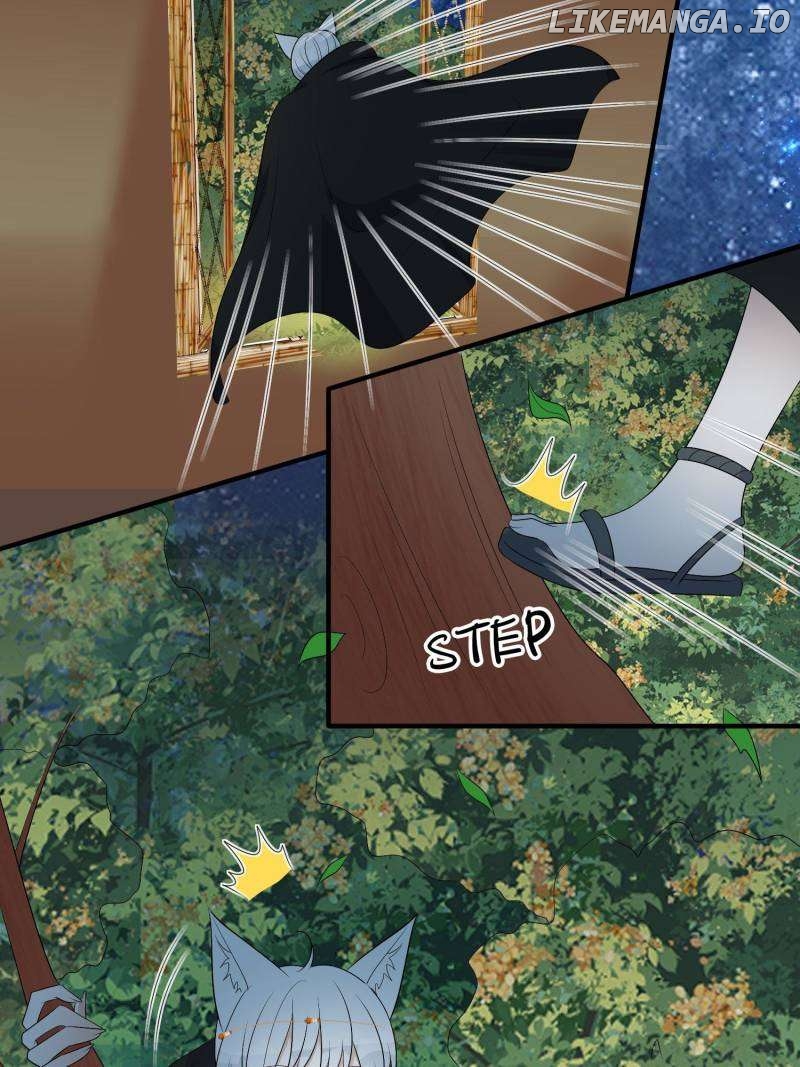 I Became the Beastman’s Wife Chapter 235 - page 6
