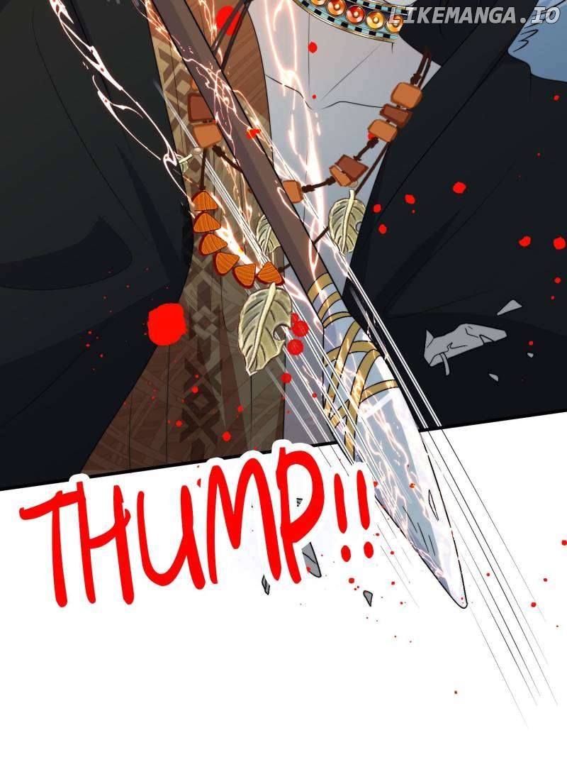 I Became the Beastman’s Wife Chapter 236 - page 2
