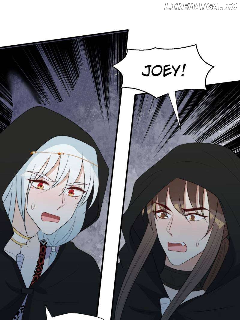 I Became the Beastman’s Wife Chapter 236 - page 3