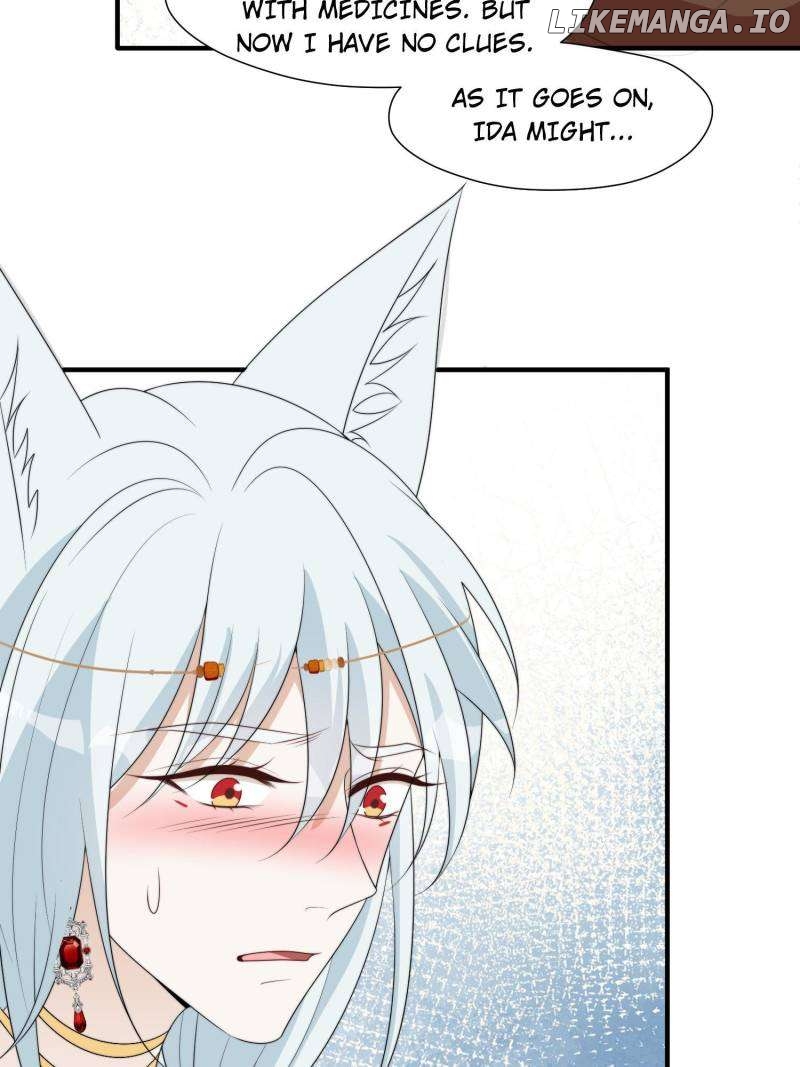 I Became the Beastman’s Wife Chapter 237 - page 7