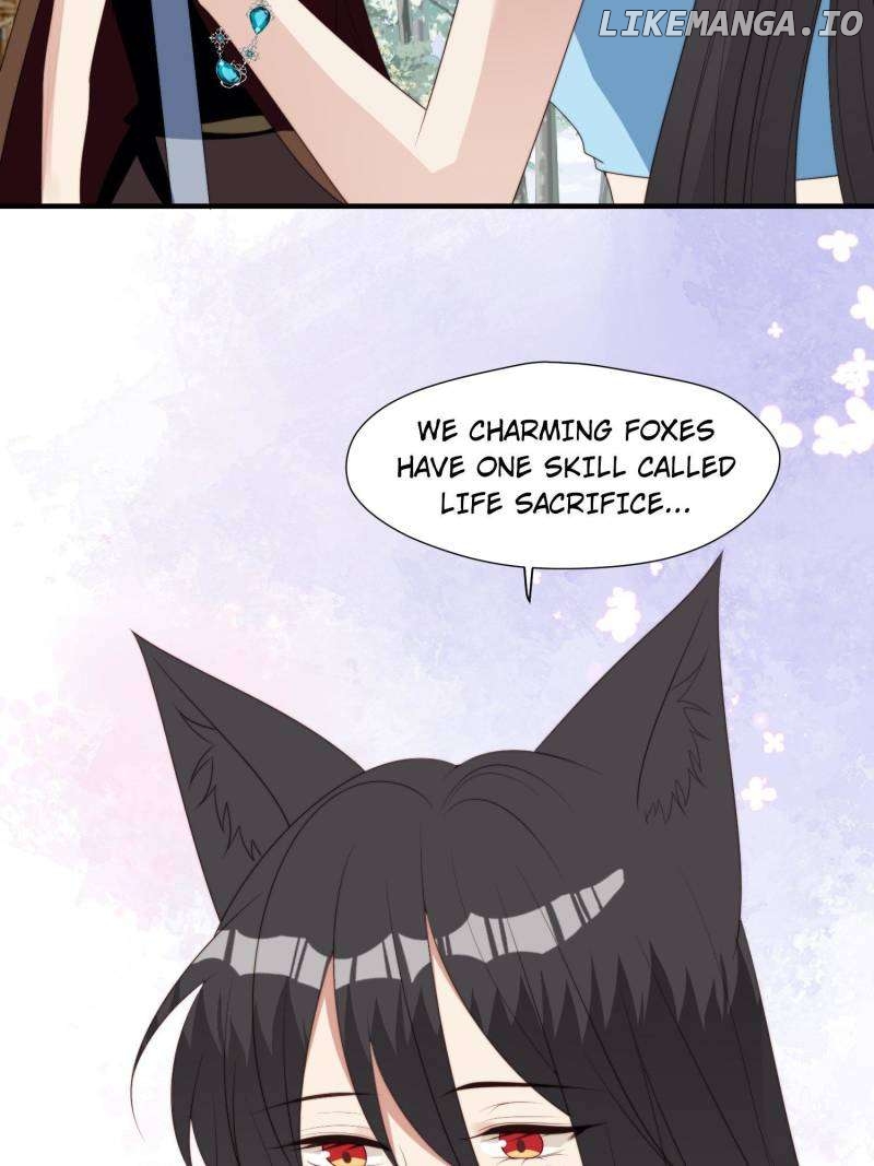 I Became the Beastman’s Wife Chapter 238 - page 19