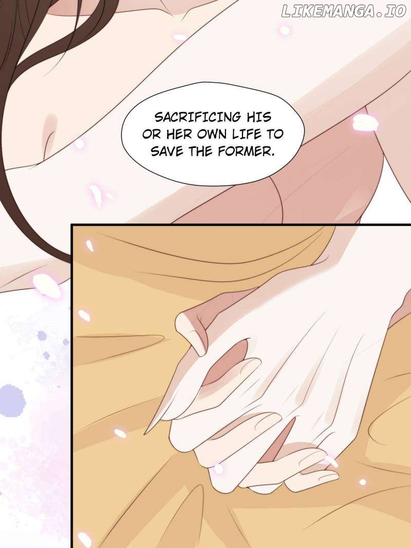 I Became the Beastman’s Wife Chapter 238 - page 22