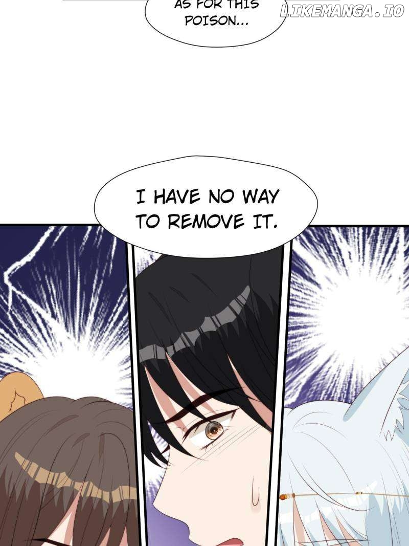 I Became the Beastman’s Wife Chapter 238 - page 3
