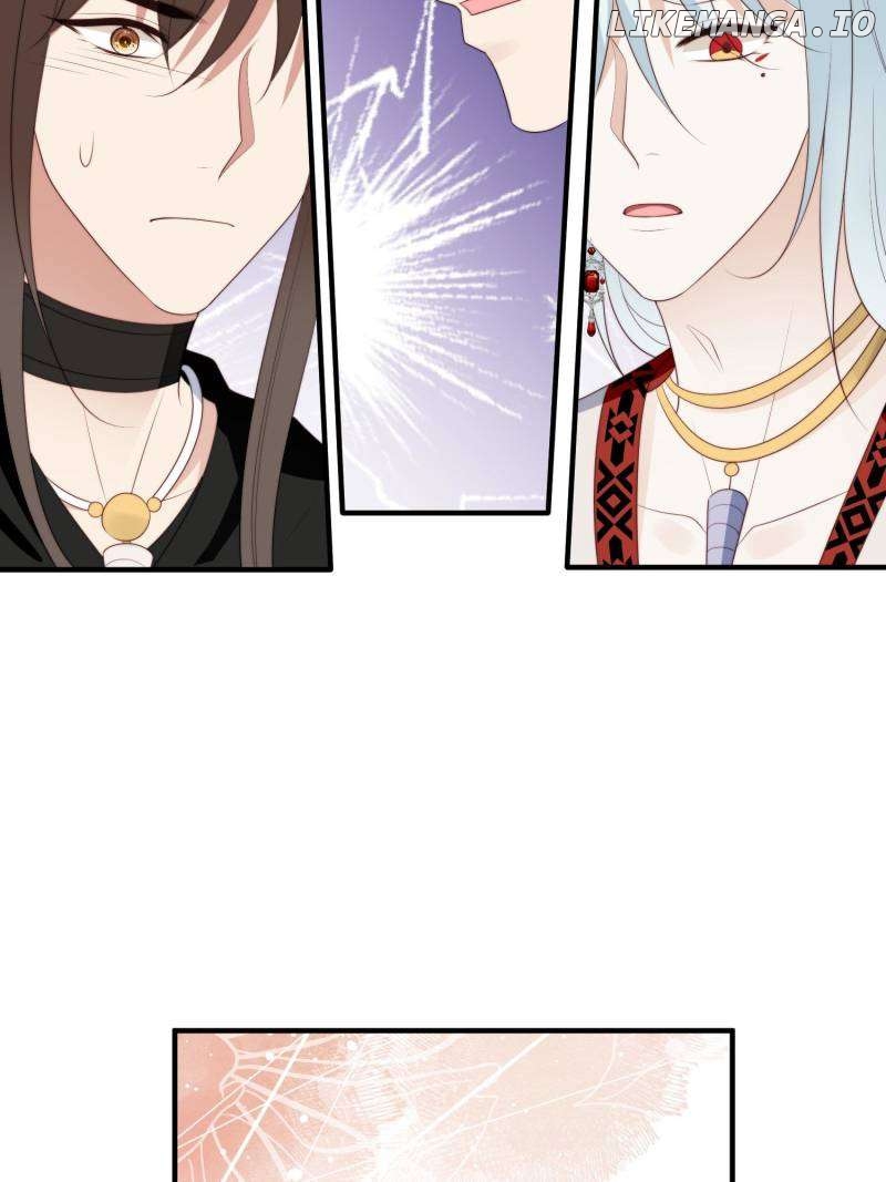 I Became the Beastman’s Wife Chapter 238 - page 4