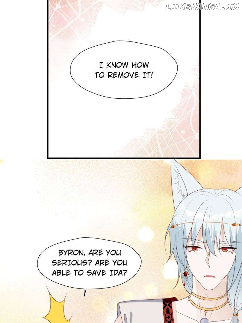 I Became the Beastman’s Wife Chapter 238 - page 5