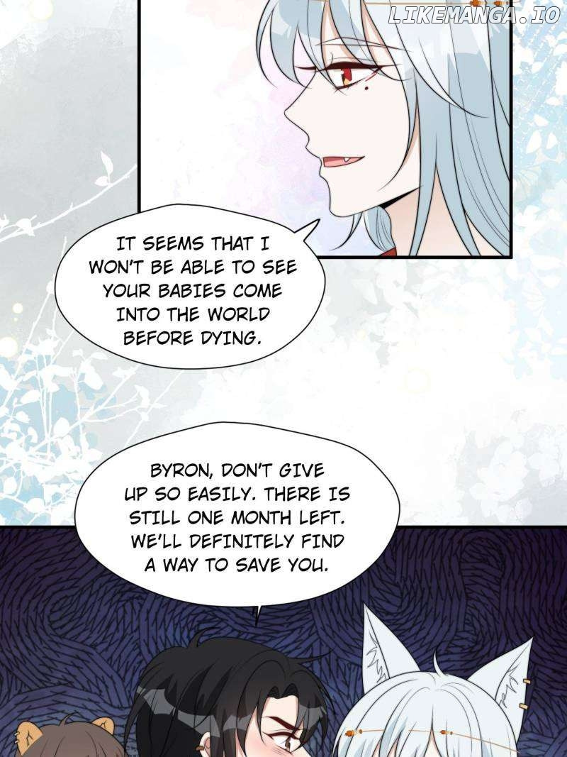 I Became the Beastman’s Wife Chapter 239 - page 10