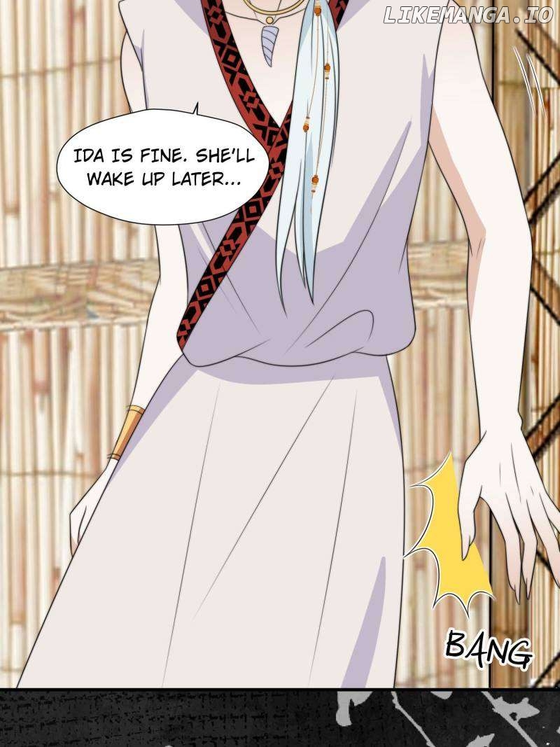 I Became the Beastman’s Wife Chapter 239 - page 2