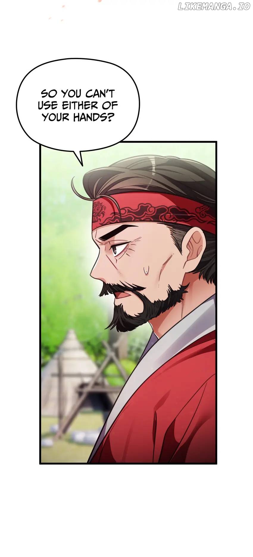 The Song of Good Nidana Chapter 33 - page 29