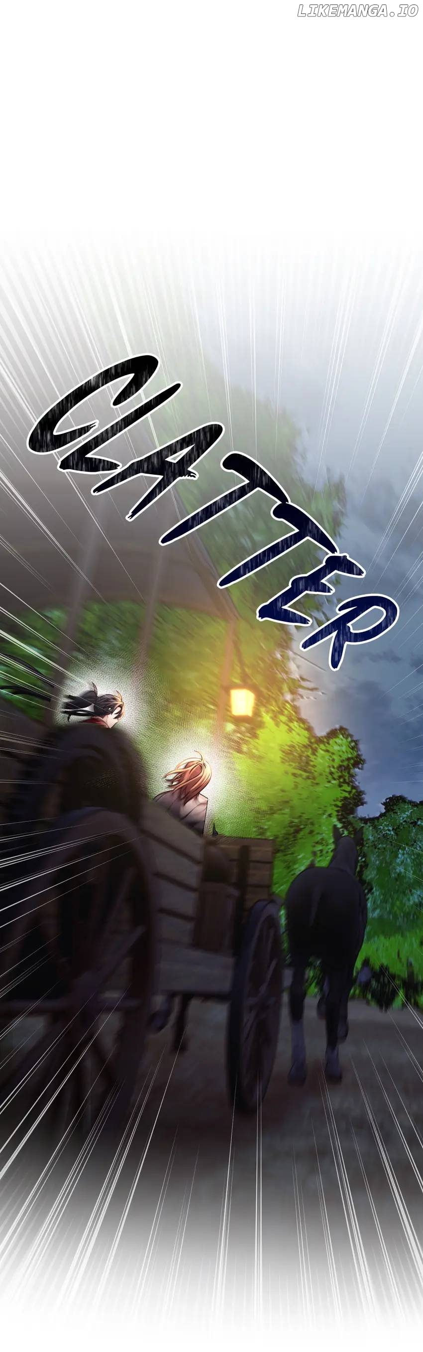 The Song of Good Nidana Chapter 36 - page 1