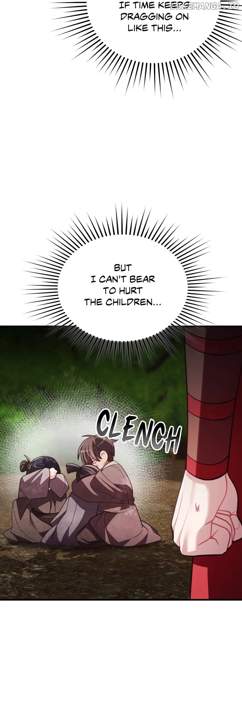 The Song of Good Nidana Chapter 37 - page 22