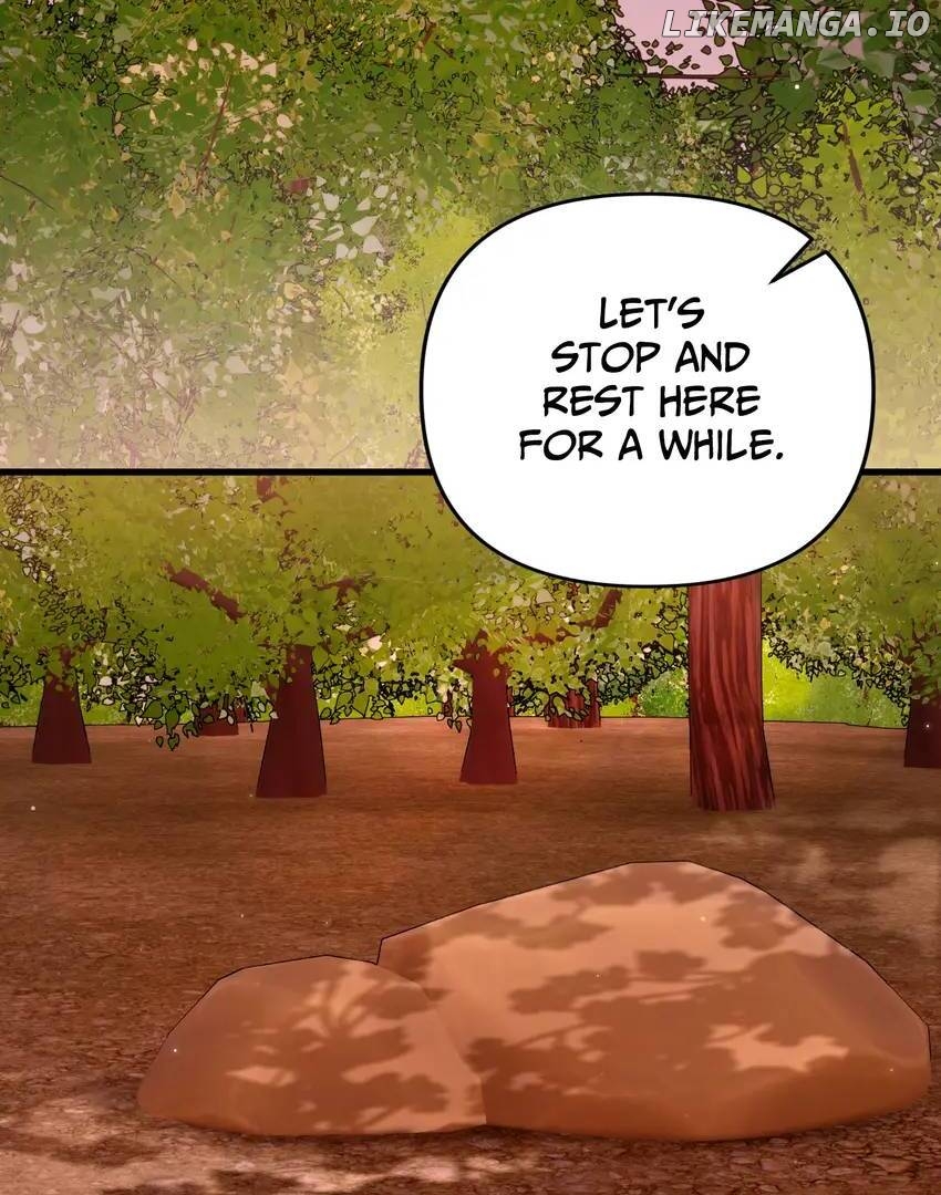 The Song of Good Nidana Chapter 42 - page 23