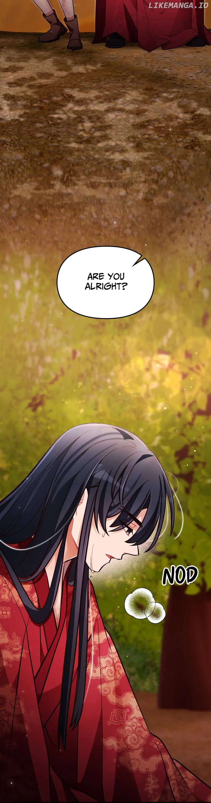The Song of Good Nidana Chapter 42 - page 26