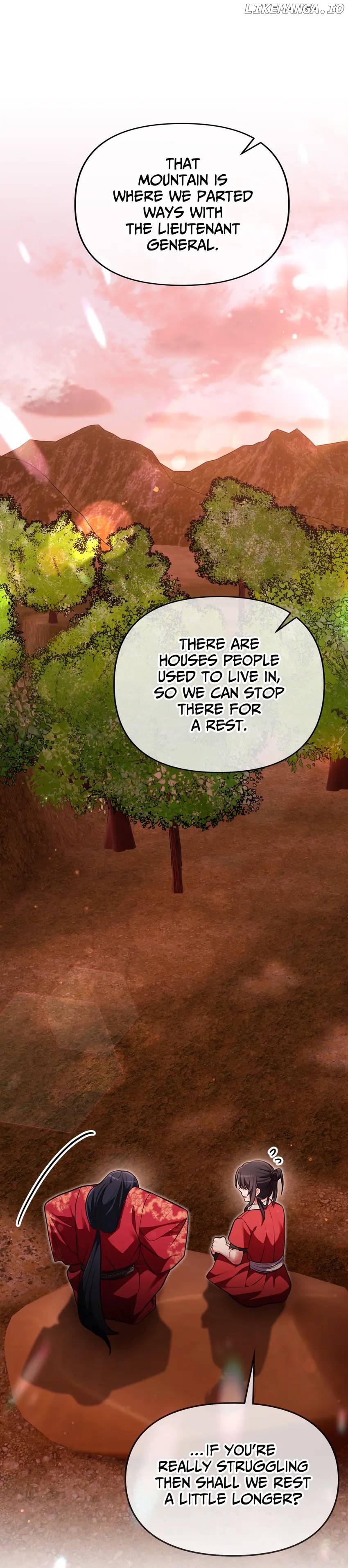 The Song of Good Nidana Chapter 42 - page 28