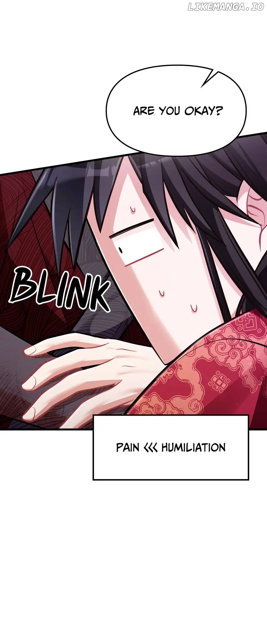 The Song of Good Nidana Chapter 42 - page 31