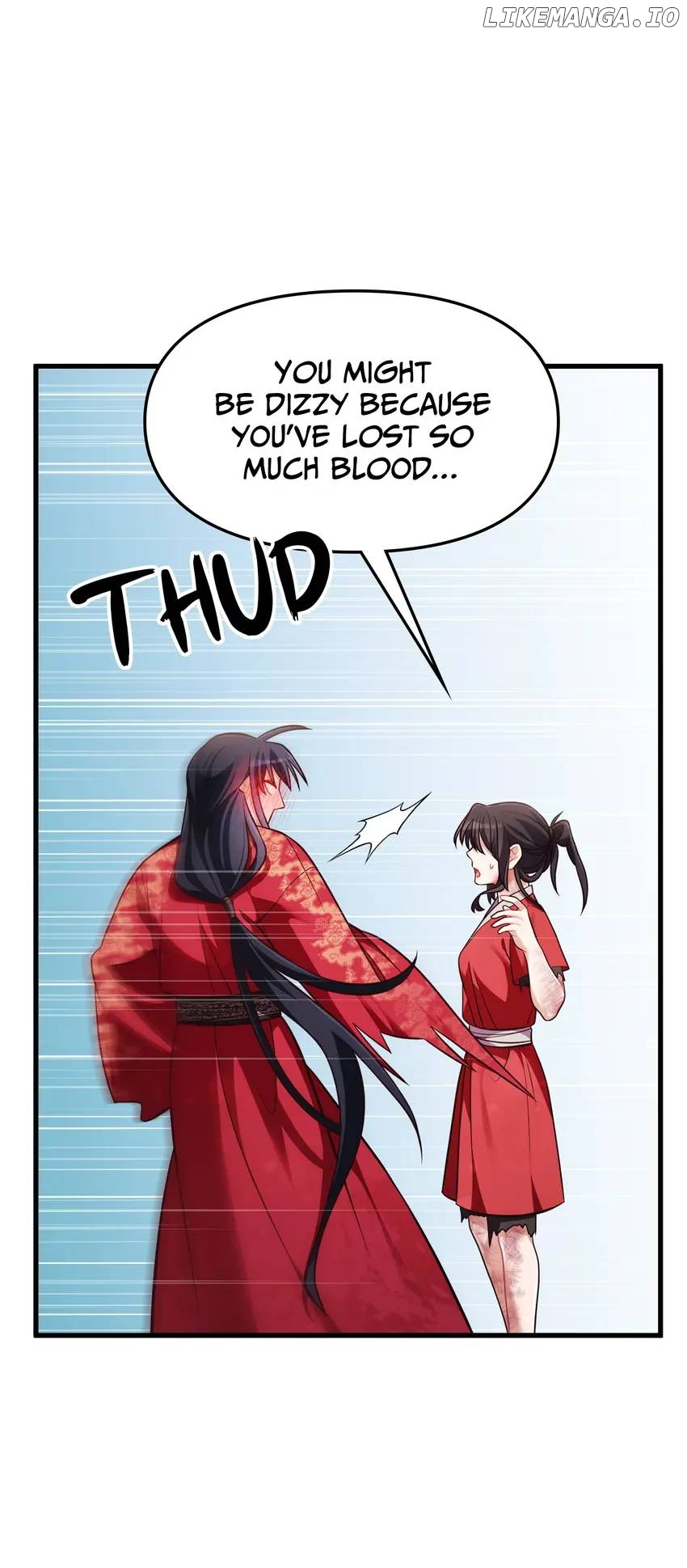 The Song of Good Nidana Chapter 42 - page 32