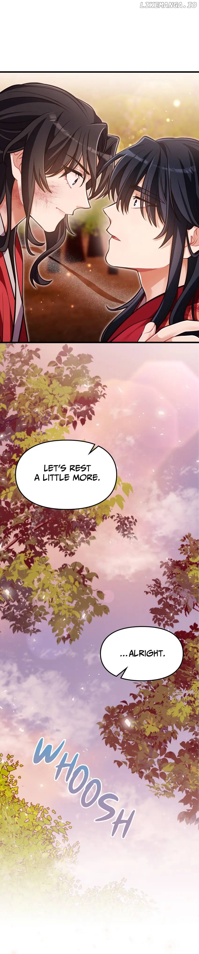 The Song of Good Nidana Chapter 42 - page 36