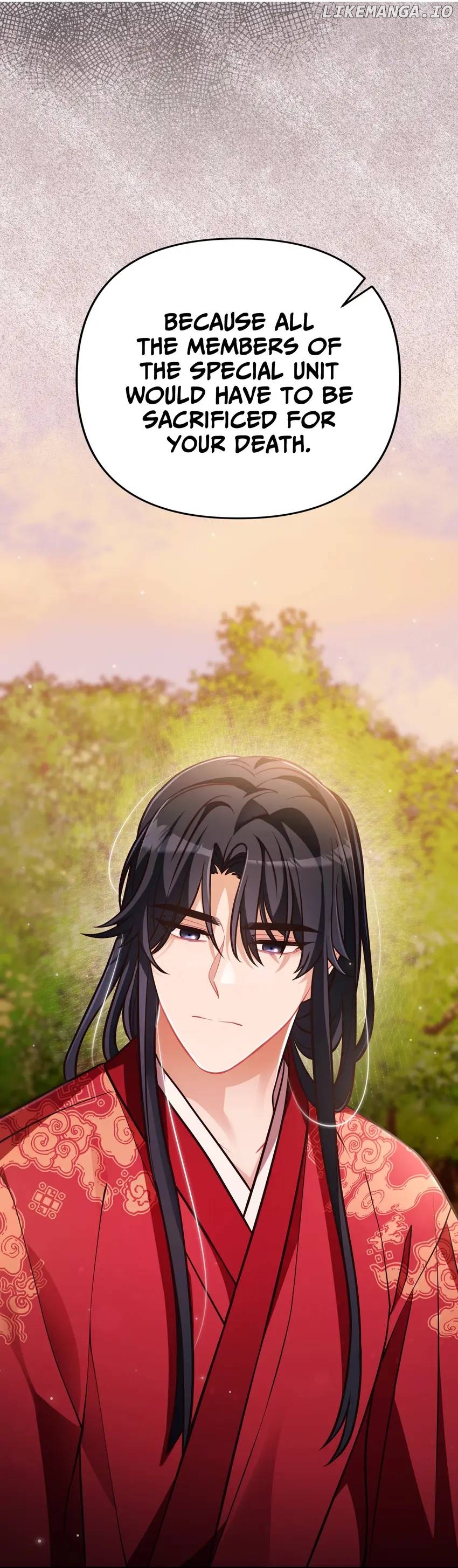 The Song of Good Nidana Chapter 42 - page 44