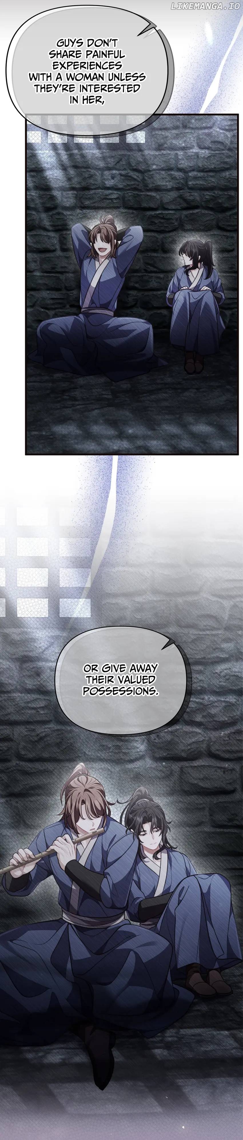 The Song of Good Nidana Chapter 42 - page 47